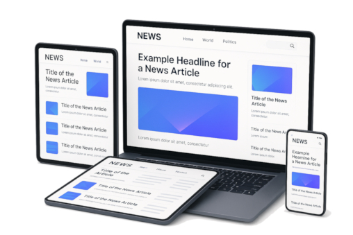 News Placements